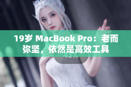 19岁 MacBook Pro：老而弥坚，依然是高效工具