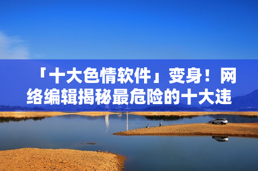 「十大色情软件」变身！网络编辑揭秘最危险的十大违法软件！