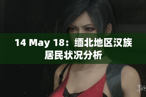 14 May 18：缅北地区汉族居民状况分析