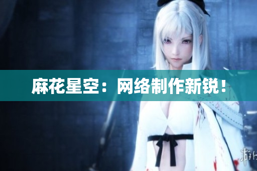 麻花星空：网络制作新锐！