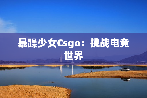 暴躁少女Csgo：挑战电竞世界