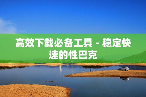 高效下载必备工具 - 稳定快速的性巴克