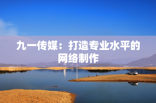 九一传媒：打造专业水平的网络制作
