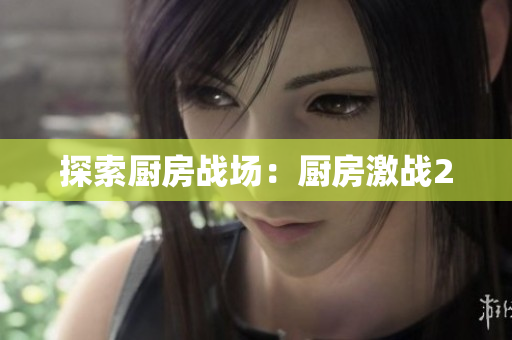 探索厨房战场：厨房激战2