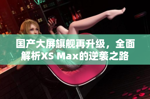 国产大屏旗舰再升级，全面解析XS Max的逆袭之路