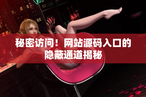 秘密访问！网站源码入口的隐蔽通道揭秘