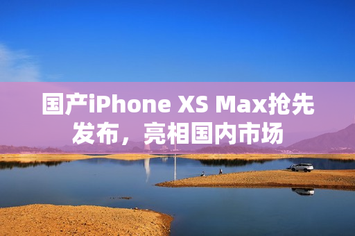国产iPhone XS Max抢先发布，亮相国内市场