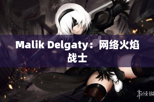Malik Delgaty：网络火焰战士