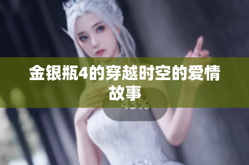 金银瓶4的穿越时空的爱情故事