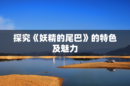 探究《妖精的尾巴》的特色及魅力