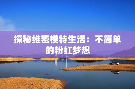 探秘维密模特生活：不简单的粉红梦想