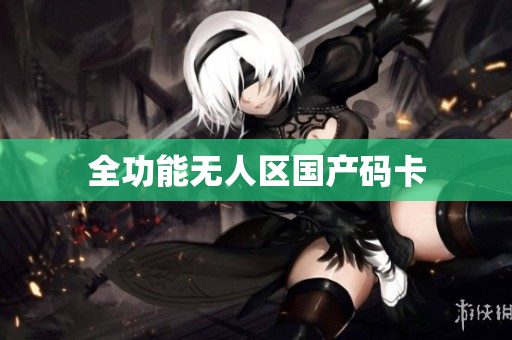 全功能无人区国产码卡