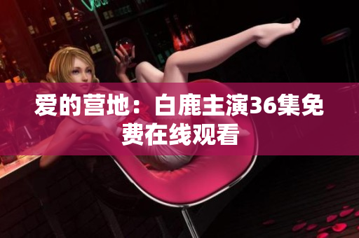 爱的营地：白鹿主演36集免费在线观看