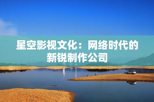 星空影视文化：网络时代的新锐制作公司