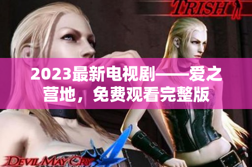2023最新电视剧——爱之营地，免费观看完整版