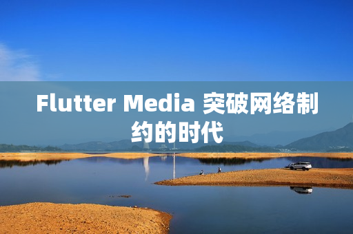 Flutter Media 突破网络制约的时代
