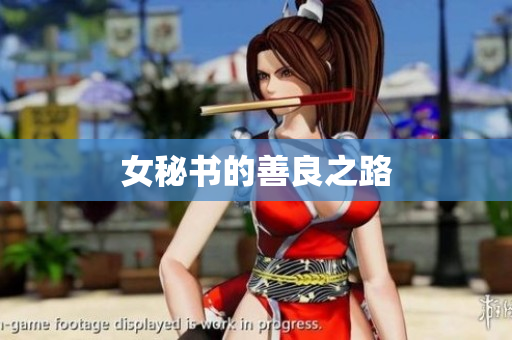 女秘书的善良之路