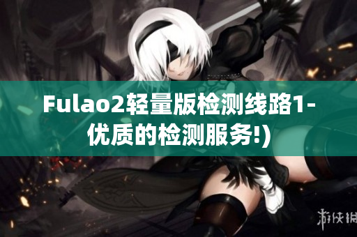 Fulao2轻量版检测线路1-优质的检测服务!)