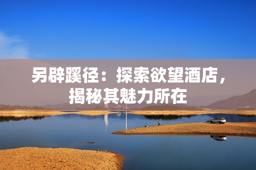 另辟蹊径：探索欲望酒店，揭秘其魅力所在