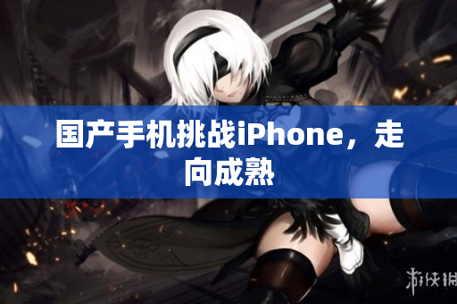 国产手机挑战iPhone，走向成熟