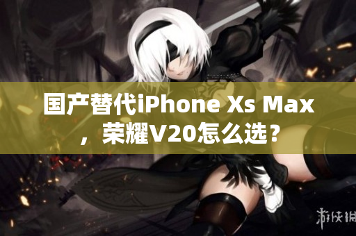 国产替代iPhone Xs Max，荣耀V20怎么选？