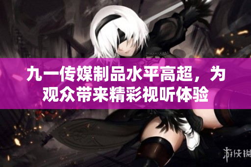 九一传媒制品水平高超，为观众带来精彩视听体验
