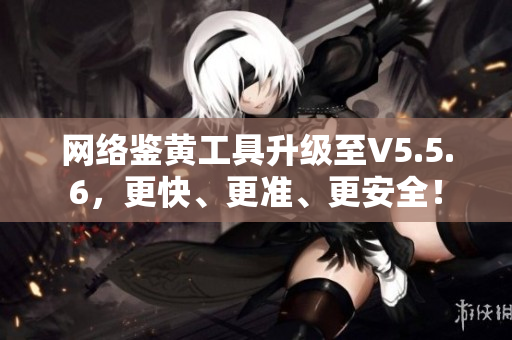 网络鉴黄工具升级至V5.5.6，更快、更准、更安全！