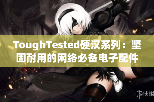 ToughTested硬汉系列：坚固耐用的网络必备电子配件