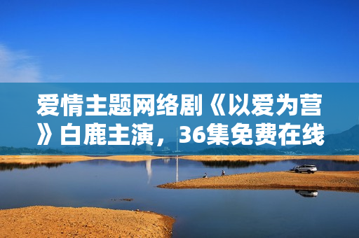 爱情主题网络剧《以爱为营》白鹿主演，36集免费在线观看
