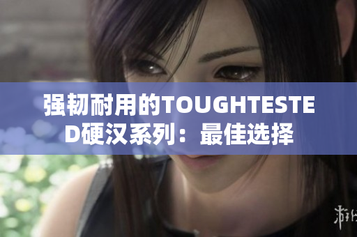 强韧耐用的TOUGHTESTED硬汉系列：最佳选择