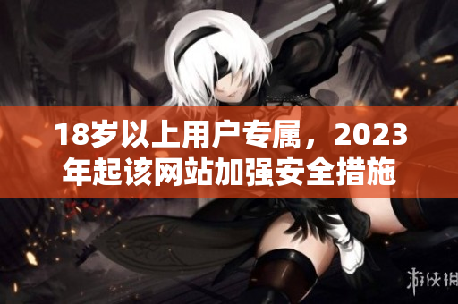 18岁以上用户专属，2023年起该网站加强安全措施