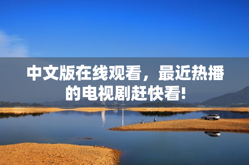 中文版在线观看，最近热播的电视剧赶快看!