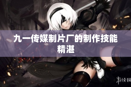 九一传媒制片厂的制作技能精湛
