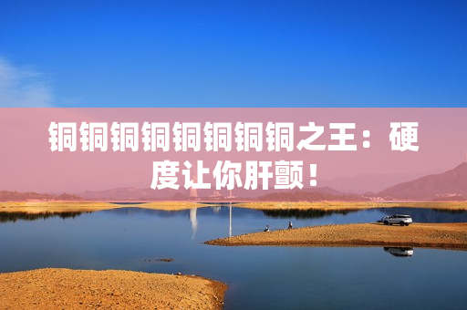 铜铜铜铜铜铜铜铜之王：硬度让你肝颤！