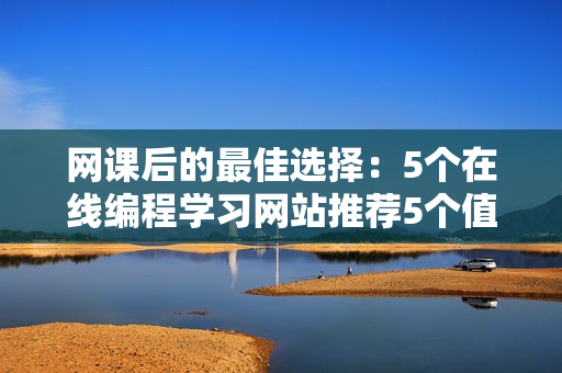 网课后的最佳选择：5个在线编程学习网站推荐5个值得推荐的在线编程学习网站