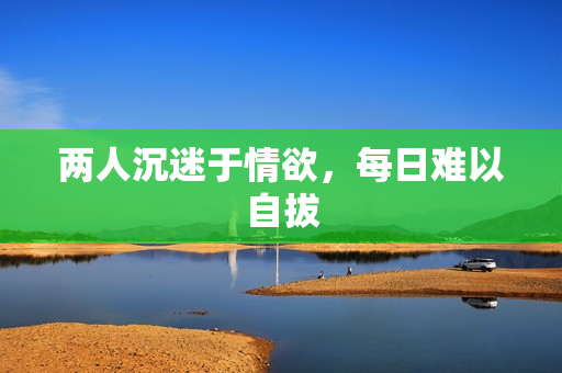 两人沉迷于情欲，每日难以自拔