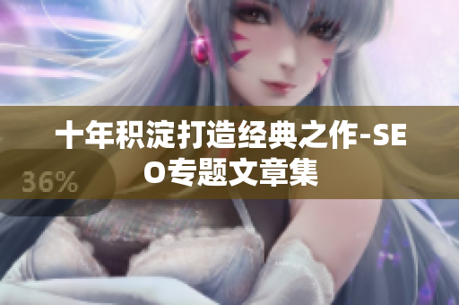 十年积淀打造经典之作-SEO专题文章集