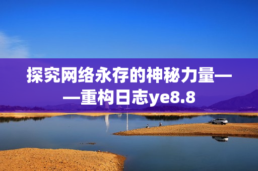 探究网络永存的神秘力量——重构日志ye8.8