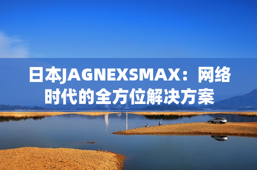 日本JAGNEXSMAX：网络时代的全方位解决方案