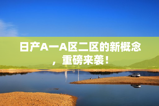 日产A一A区二区的新概念，重磅来袭！
