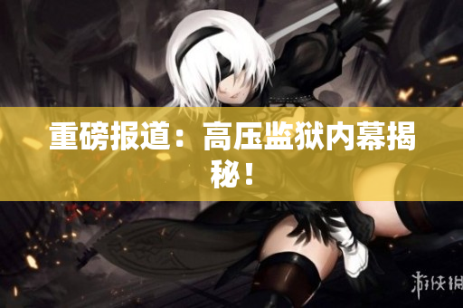 重磅报道：高压监狱内幕揭秘！