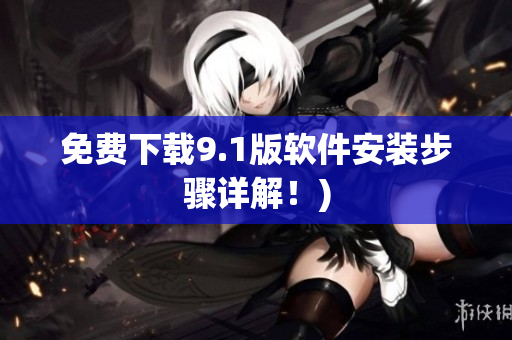免费下载9.1版软件安装步骤详解！)