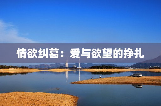 情欲纠葛：爱与欲望的挣扎