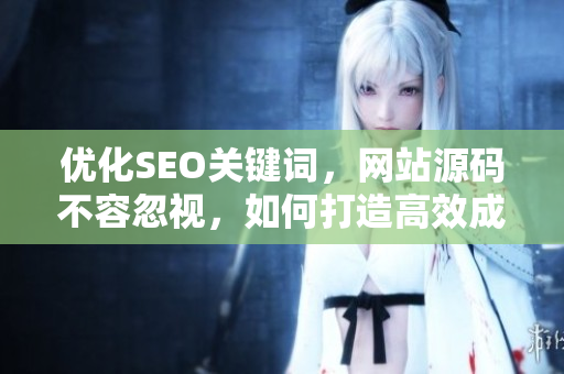 优化SEO关键词，网站源码不容忽视，如何打造高效成品？