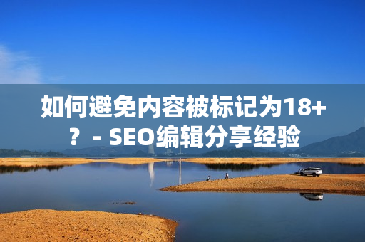 如何避免内容被标记为18+？- SEO编辑分享经验