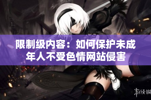 限制级内容：如何保护未成年人不受色情网站侵害