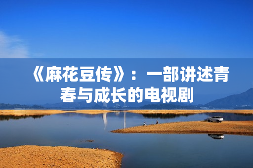 《麻花豆传》：一部讲述青春与成长的电视剧