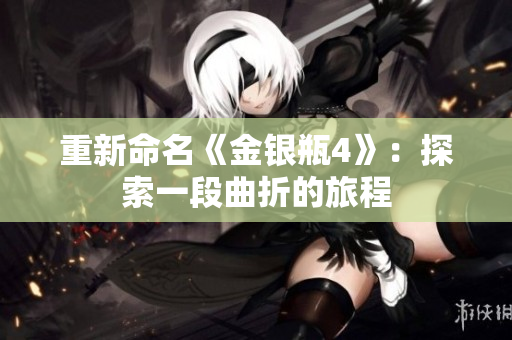 重新命名《金银瓶4》：探索一段曲折的旅程