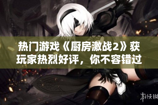 热门游戏《厨房激战2》获玩家热烈好评，你不容错过！