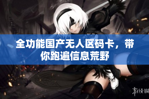 全功能国产无人区码卡，带你跑遍信息荒野